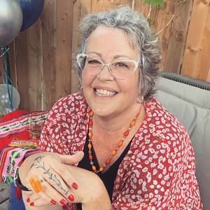 Meet your Posher, Kelly